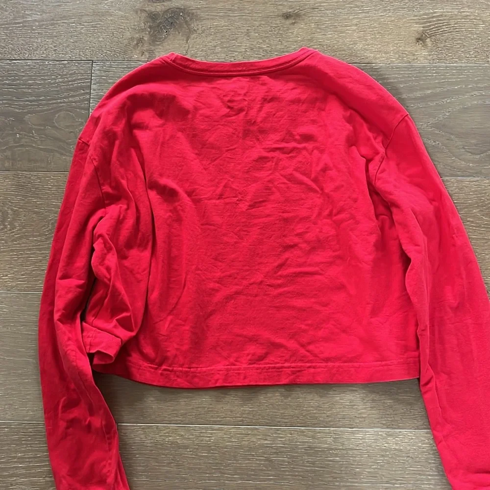 Nike gently used